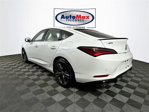 2023 Acura Integra A-SPEC Technology