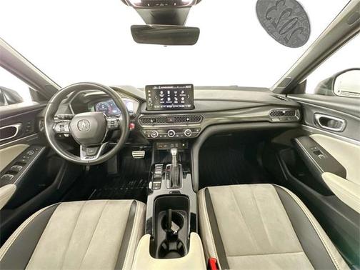 2023 Acura Integra A-SPEC Technology