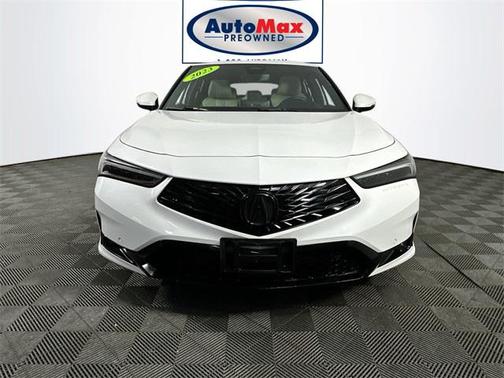 2023 Acura Integra A-SPEC Technology