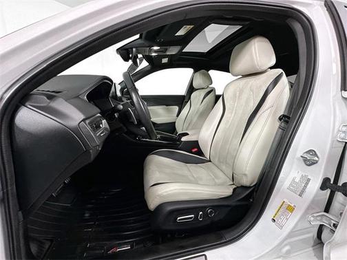 2023 Acura Integra A-SPEC Technology