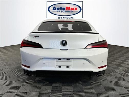 2023 Acura Integra A-SPEC Technology