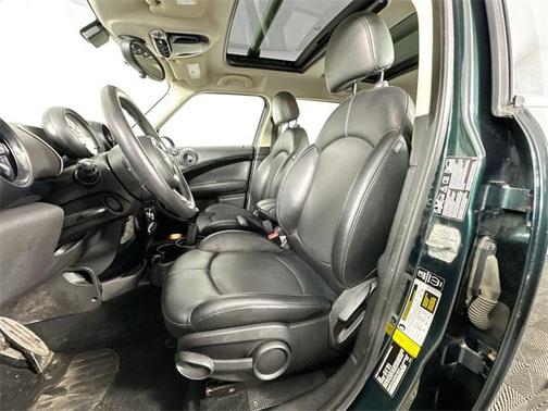 2014 MINI Countryman Cooper S ALL4