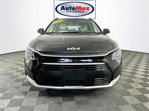 2023 Kia Niro EX
