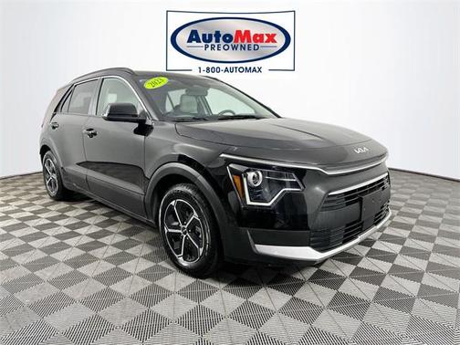 2023 Kia Niro EX
