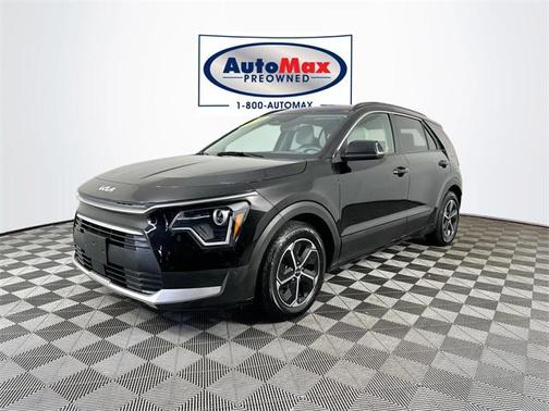 2023 Kia Niro EX