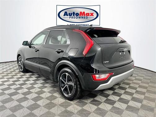 2023 Kia Niro EX
