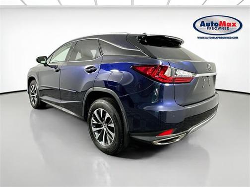 2022 Lexus RX 350 Premium