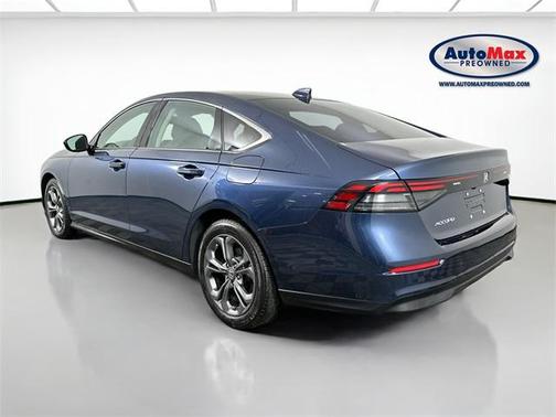 2023 Honda Accord EX 1.5T