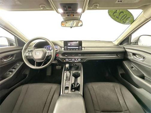 2023 Honda Accord EX 1.5T
