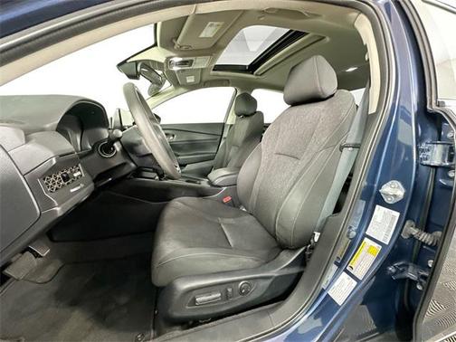 2023 Honda Accord EX 1.5T