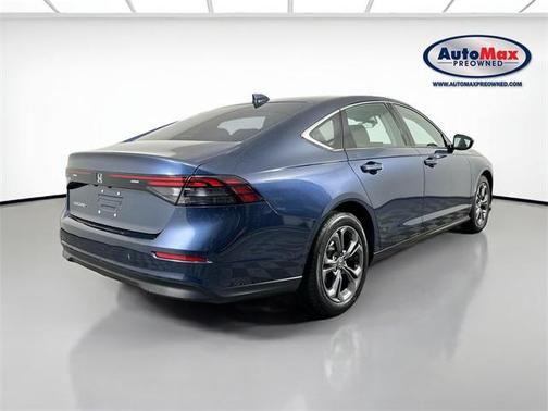 2023 Honda Accord EX 1.5T