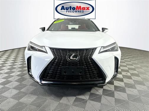 2023 Lexus UX 250h F Sport
