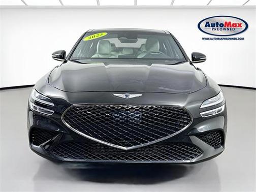 2023 Genesis G70 2.0T AWD