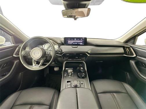 2024 Mazda CX-90 3.3 Turbo S