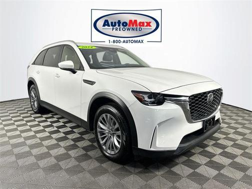 2024 Mazda CX-90 3.3 Turbo S