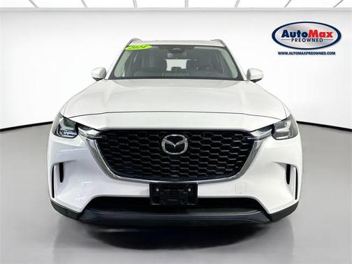 2024 Mazda CX-90 3.3 Turbo S