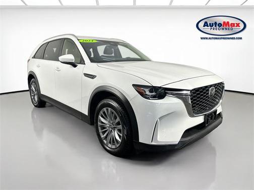 2024 Mazda CX-90 3.3 Turbo S