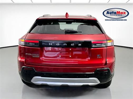 2024 Honda Prologue Touring