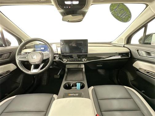 2024 Honda Prologue Touring