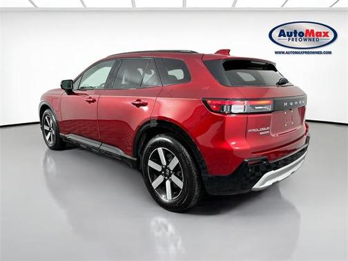 2024 Honda Prologue Touring