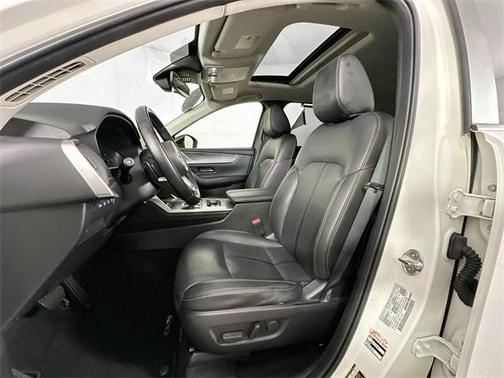 2025 Mazda CX-70 3.3 Turbo Preferred Package