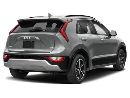 2023 Kia Niro SX