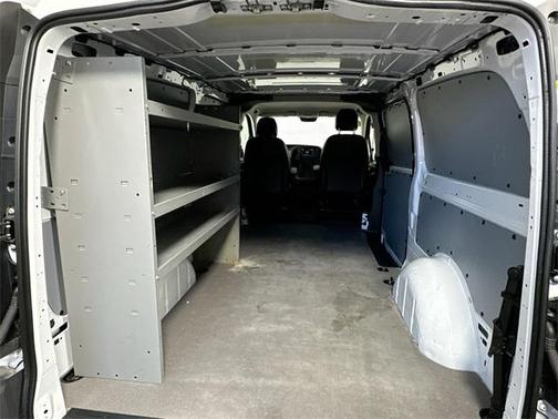 2022 Mercedes-Benz Metris Base