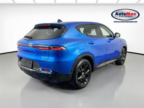 2024 Dodge Hornet R/T EAWD