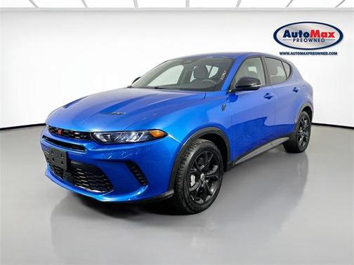 2024 Dodge Hornet R/T EAWD