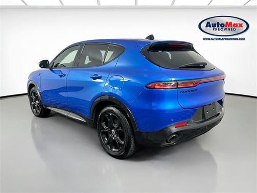 2024 Dodge Hornet R/T EAWD