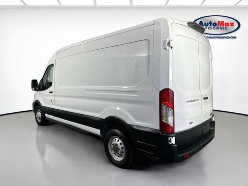 2023 Ford Transit-250 Base