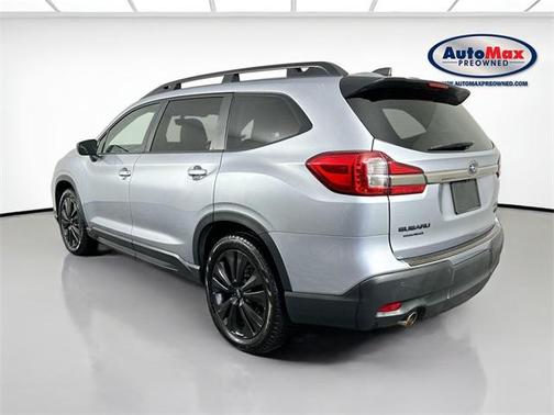 2022 Subaru Ascent Onyx Edition 7-Passenger