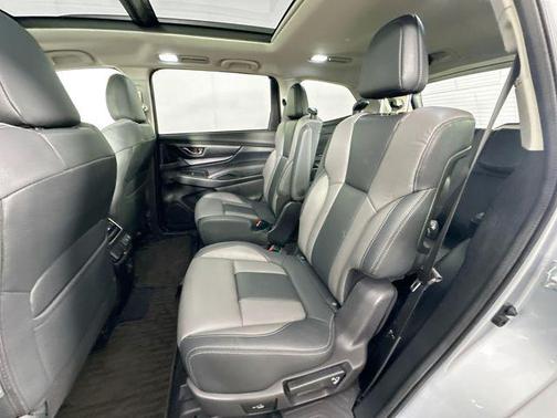 2022 Subaru Ascent Onyx Edition 7-Passenger