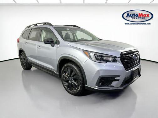 2022 Subaru Ascent Onyx Edition 7-Passenger