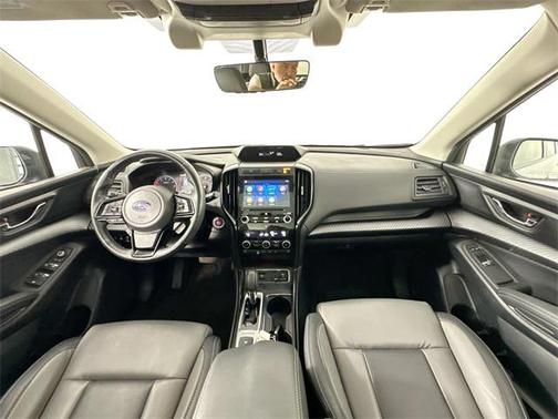 2022 Subaru Ascent Onyx Edition 7-Passenger
