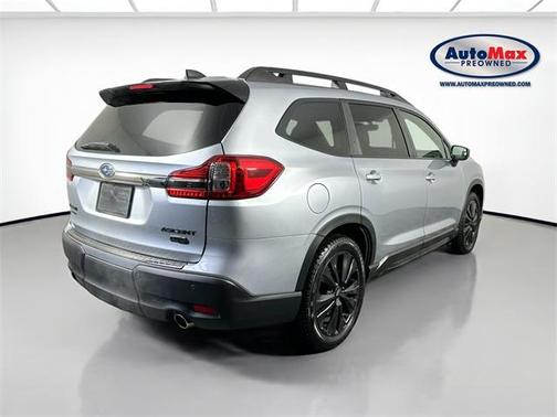 2022 Subaru Ascent Onyx Edition 7-Passenger