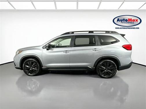 2022 Subaru Ascent Onyx Edition 7-Passenger