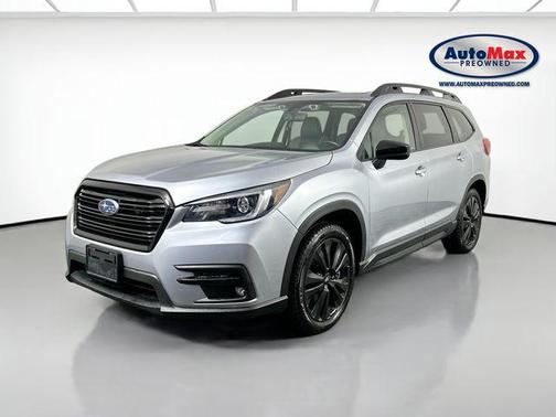2022 Subaru Ascent Onyx Edition 7-Passenger