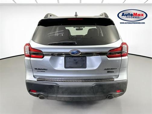 2022 Subaru Ascent Onyx Edition 7-Passenger