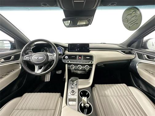 2023 Genesis G70 2.0T AWD