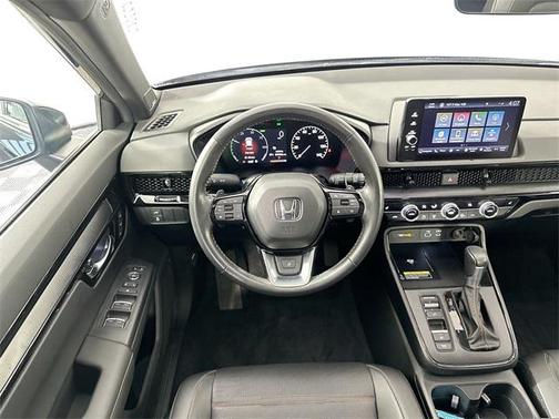 2024 Honda CR-V Hybrid Sport Touring AWD