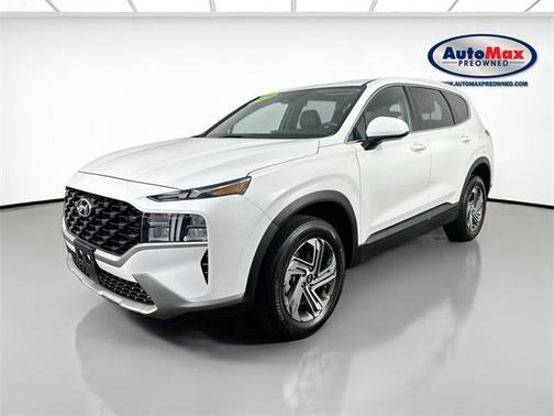 2023 Hyundai SANTA FE SE