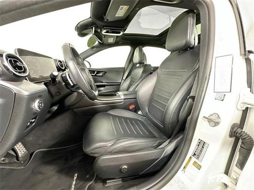 2023 Mercedes-Benz C-Class C 300 4MATIC