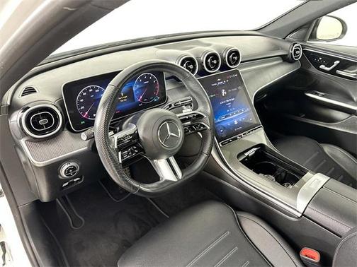 2023 Mercedes-Benz C-Class C 300 4MATIC
