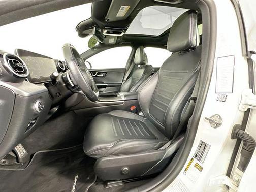 2023 Mercedes-Benz C-Class C 300 4MATIC