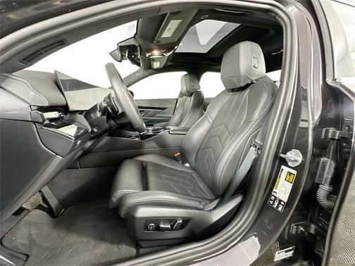 2024 BMW 530 xDrive