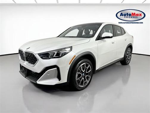 2024 BMW X2 xDrive28i