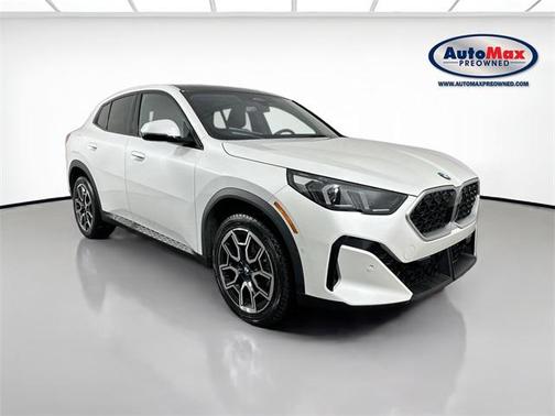 2024 BMW X2 xDrive28i