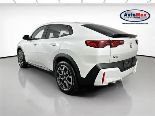 2024 BMW X2 xDrive28i