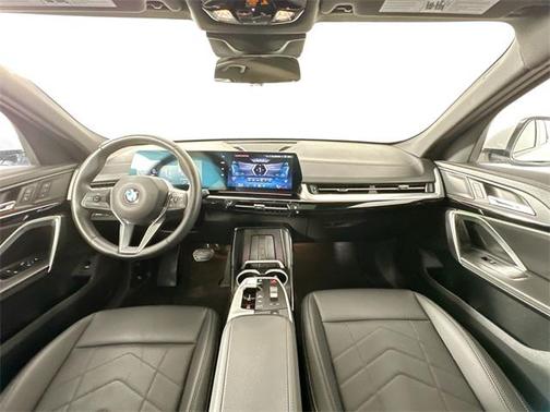 2024 BMW X2 xDrive28i